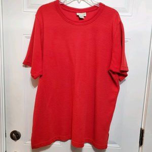 The Avenue Red T-Shirt